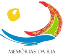 Logotipo - Memórias da Ria
